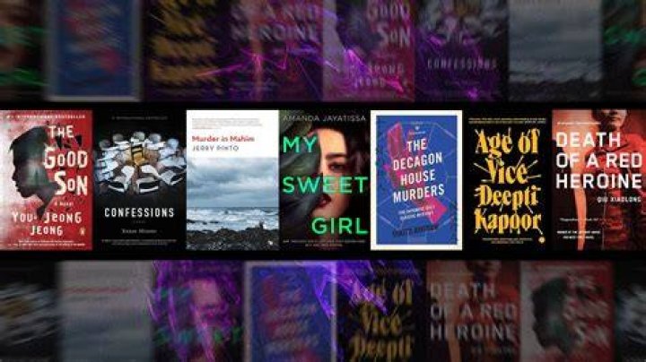 7 Thrilling Novels With The Craziest Plot Twists