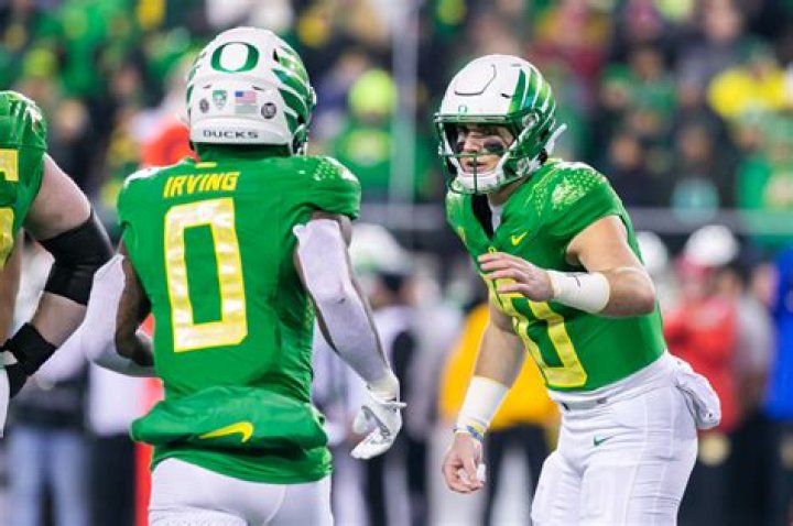 Brooks and Washington host Oregon