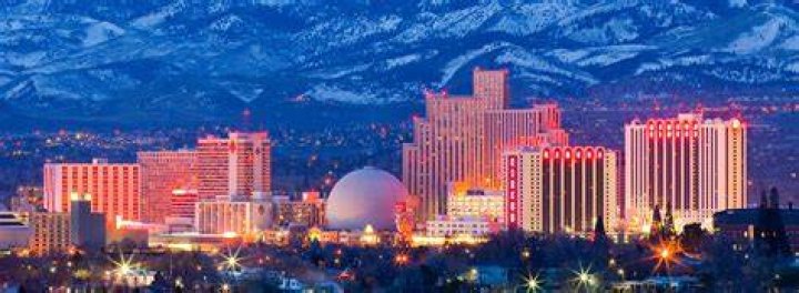 Eldorado Resorts Plan $50 Million Upgrades to Properties in Reno |