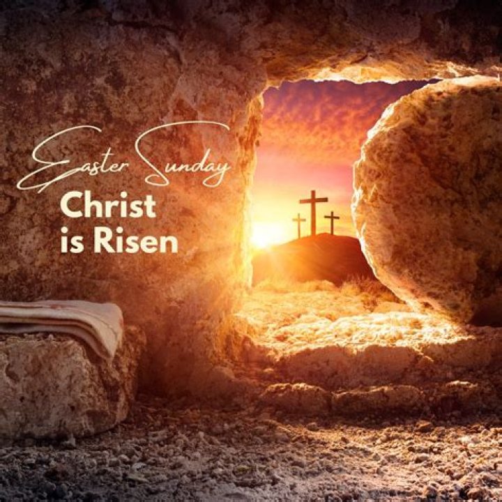 First Presidency 2022 Easter message: ‘He is risen’