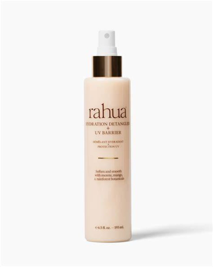 Rahua Hydration Detangler + UV Barrier