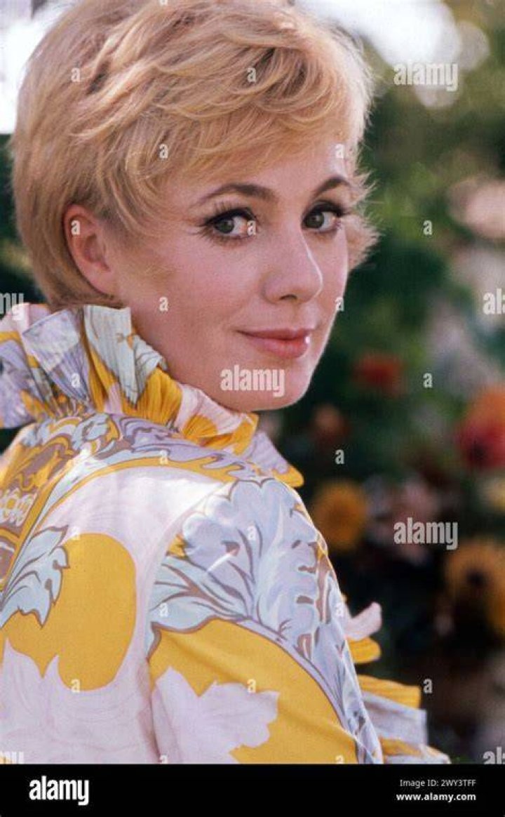 Shirley Jones aka Shirley Partridge from "The Partridge Family." | Source: Getty Images