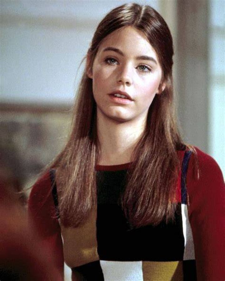 Susan Dey aka Laurie Partridge from "The Partridge Family" | Source: Getty Images
