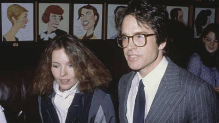 Warren Beatty and Diane Keaton in New York City, in circa 1978. | Source: Sonia Moskowitz/IMAGES/Getty Images